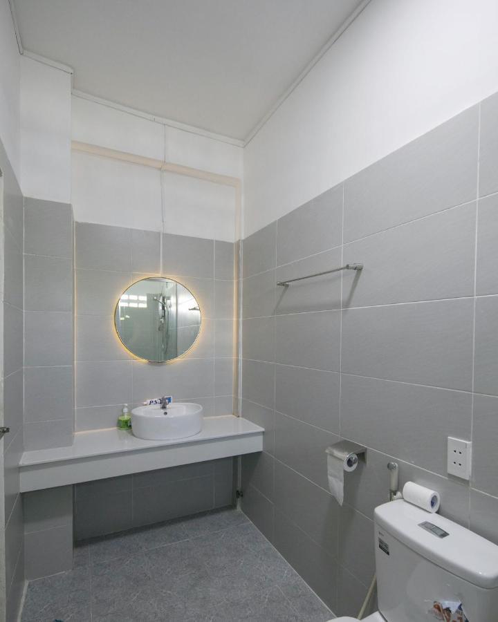 123 Apartment In Bui Vien Street, District 1 Ciudad Ho Chi Minh  Exterior foto