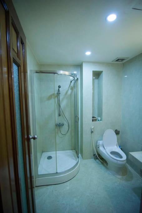 123 Apartment In Bui Vien Street, District 1 Ciudad Ho Chi Minh  Exterior foto